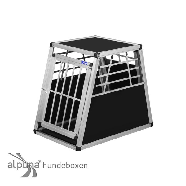 Alpuna Hundetransportbox Nr. 4