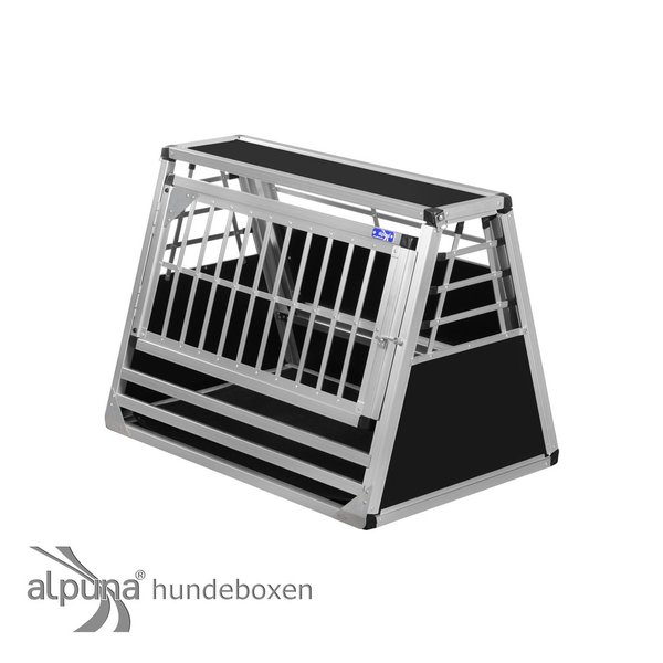 Alpuna Hundetransportbox Nr. 60 --- lagernd.