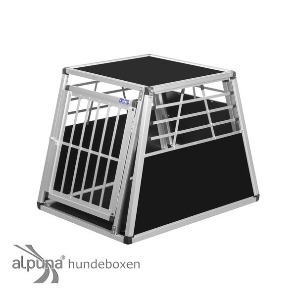 Alpuna Hundetransportbox Nr. 1