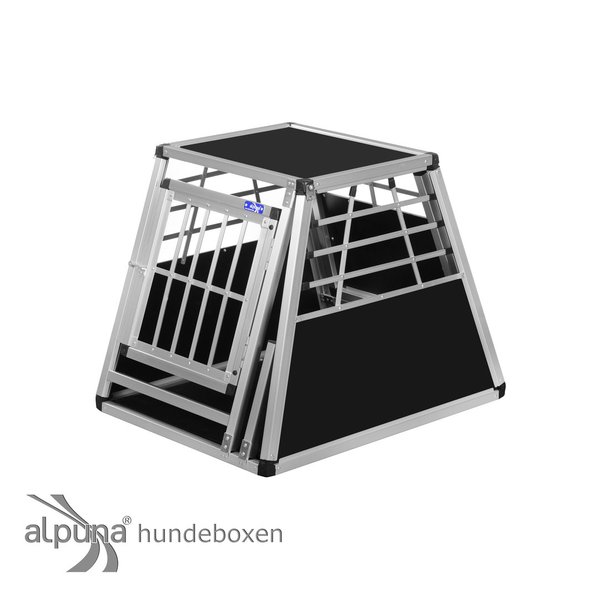 Alpuna Hundetransportbox Nr. 24
