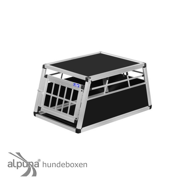 Alpuna Hundetransportbox Nr. 35
