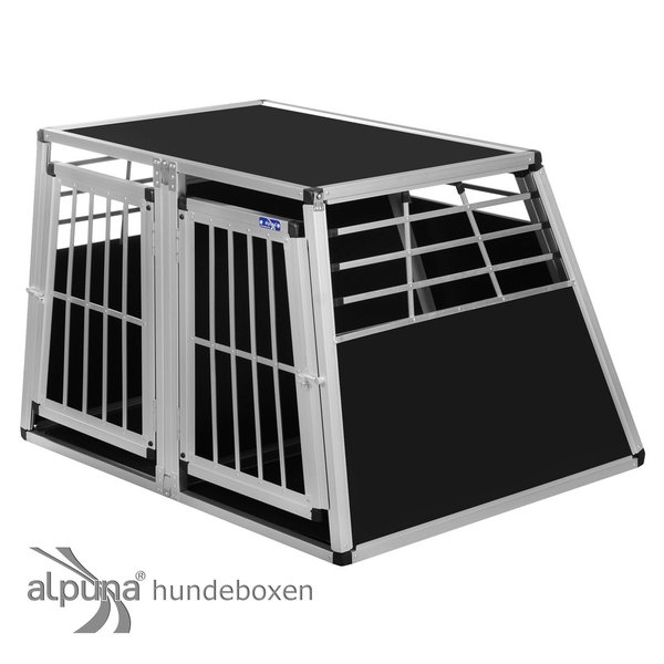 Alpuna Hundetransportbox Nr. 50